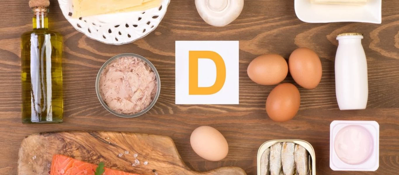 Βιταμίνη D: Η δράση της και η σύνδεσή της με τον σακχαρώδη διαβήτη